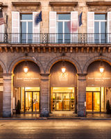 Saint James Albany Paris Hotel-Spa