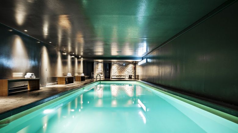 <b>Saint James Albany Paris Hotel-Spa Pool</b> <b>Saint James Albany Paris Hotel-Spa Pool</b>