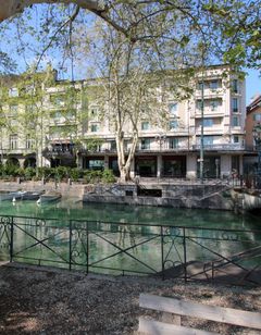 Splendid Hotel Annecy