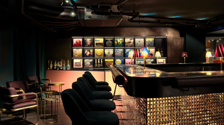 <b>25hours Hotel Terminus Nord Bar/Lounge</b> <b>25hours Hotel Terminus Nord Bar/Lounge</b>