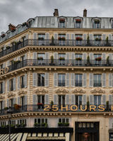 25hours Hotel Terminus Nord