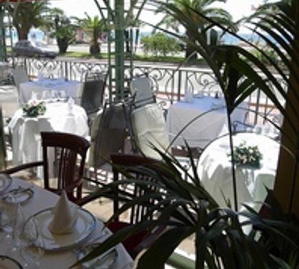 Hotel West End Restaurant