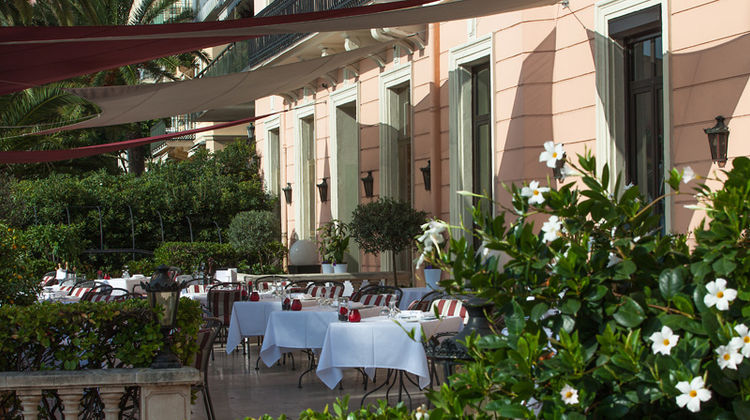Westminster Hotel & Spa Health