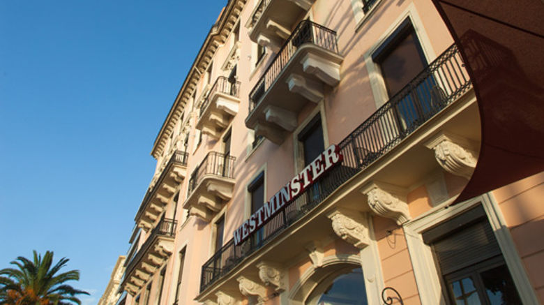 <b>Westminster Hotel & Spa Meeting</b>