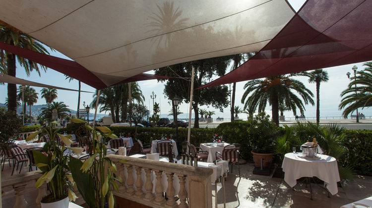 Westminster Hotel & Spa Restaurant