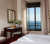 Westminster Hotel & Spa Room
