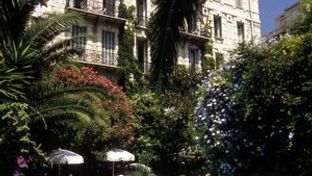 Hotel Windsor