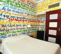 Hotel Windsor Room