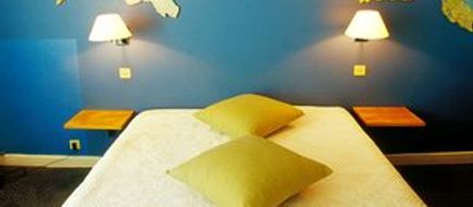 Hotel Windsor Room