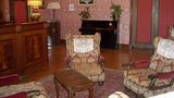 Hostellerie du Maine Brun Lobby