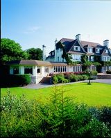 Le Manoir Hotel & Golf Club