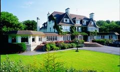 Le Manoir Hotel & Golf Club