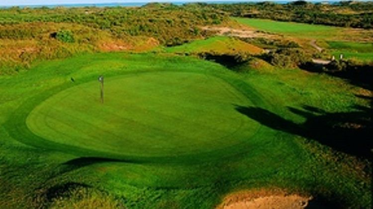 Le Manoir Hotel & Golf Club Golf