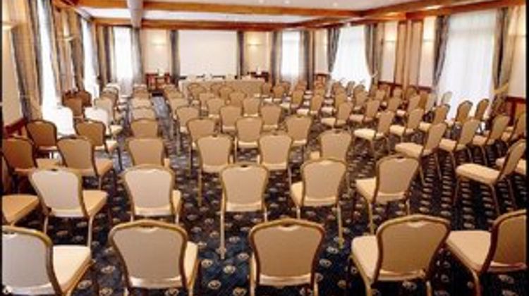 Le Manoir Hotel & Golf Club Meeting