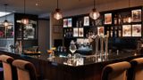 Chalet Hotel Le Prieure Bar/Lounge