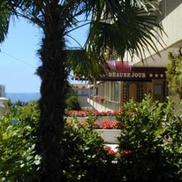 Hotel Beau-Sejour