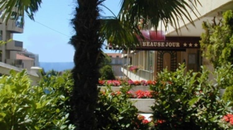 Hotel Beau-Sejour Exterior