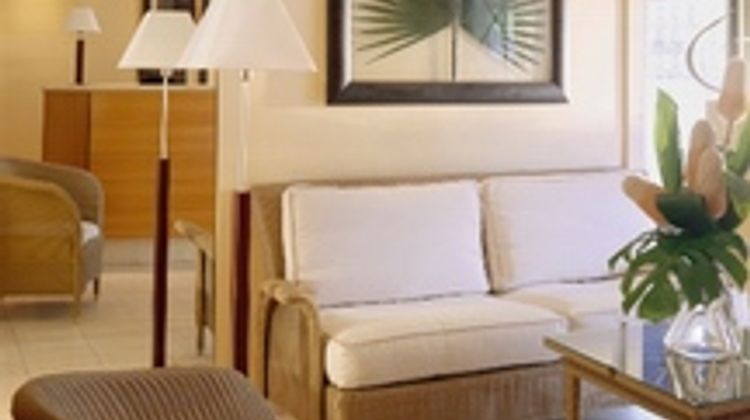 Hotel Courcelles Etoile Lobby