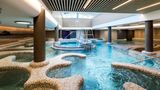 Le Grand Hotel des Thermes Pool