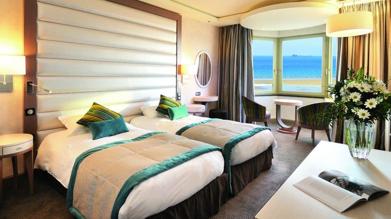 <b>Le Grand Hotel des Thermes Room</b>