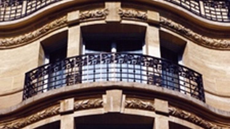 Hotel Sezz Exterior