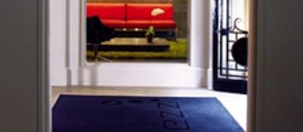 Hotel Sezz Lobby