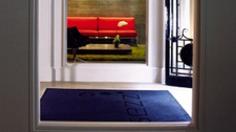 <b>Hotel Sezz Lobby</b>
