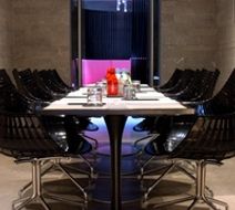 Hotel Sezz Meeting