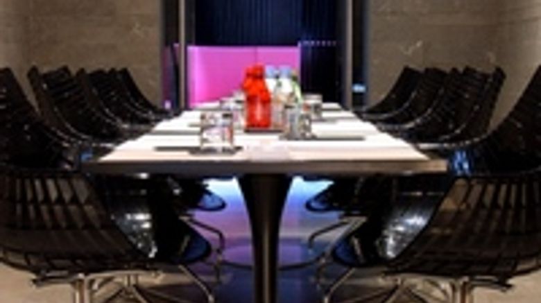 <b>Hotel Sezz Meeting</b>