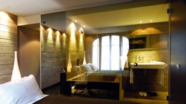 <b>Hotel Sezz Room</b>