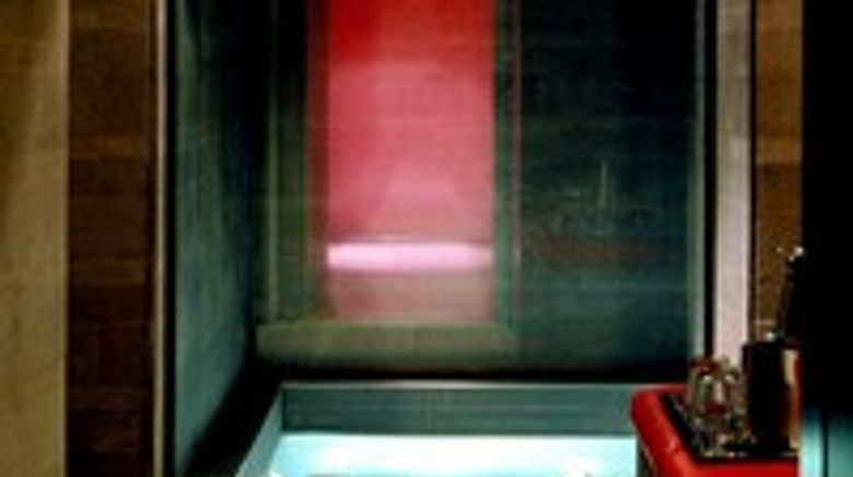 <b>Hotel Sezz Spa</b>