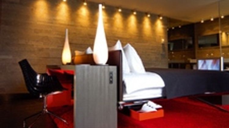 Hotel Sezz Suite