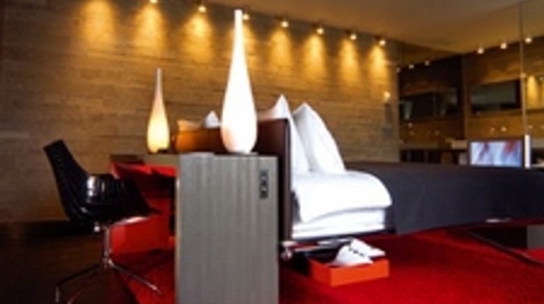 <b>Hotel Sezz Suite</b>