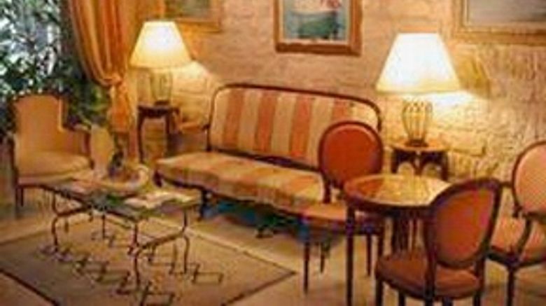 <b>Hotel Paris Gaillon Opera Lobby</b>
