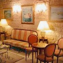 Hotel Paris Gaillon Opera
