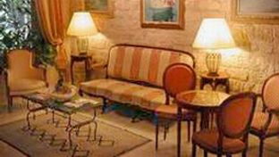 Hotel Paris Gaillon Opera