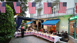 Grand Hotel Belfry Banquet
