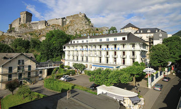 Grand Hotel Belfry