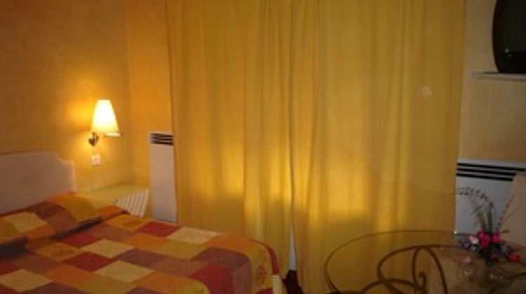 La Caravelle Hotel Room