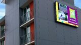 Adonis Avignon Sud Exterior