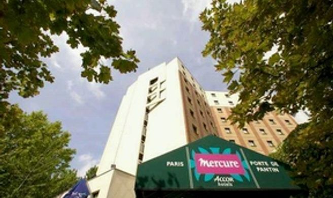 Canal Suites Face au Zenith Exterior