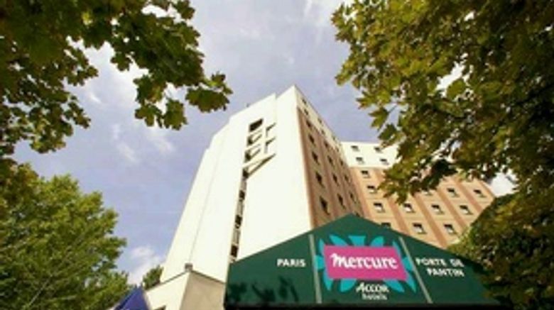 Canal Suites Face au Zenith Exterior