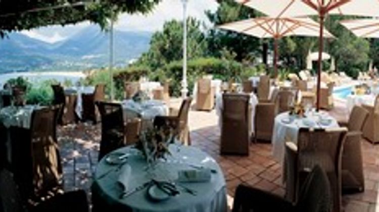 A'mare Corsica - Seaside Small Resort Restaurant
