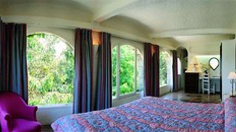 A'mare Corsica - Seaside Small Resort Suite