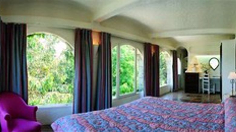 <b>A'mare Corsica - Seaside Small Resort Suite</b>