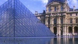 Normandy Le Chantier