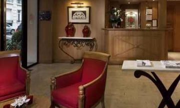 XO Hotel