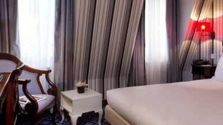 <b>XO Hotel Suite</b>