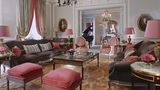 <b>Hotel Plaza Athenee Paris Suite</b>