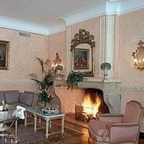 Hotel Ile Rousse